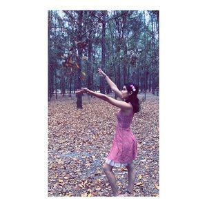 Meet your Posher, Celina